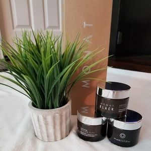 Monat BLACK Styling Clay